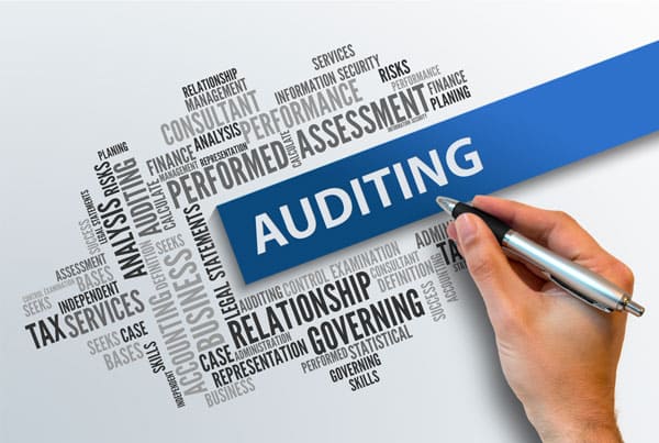 Audit & Assurance – Jbr & Associates